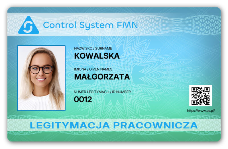 Personalizacja graficzna kart